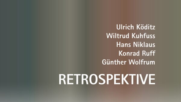 Retrospektive