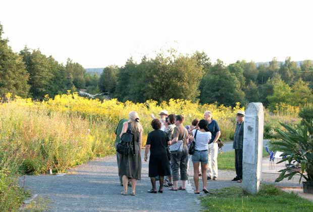 Okologisch Botanischer Garten Bayreuth Kunstverein Kulmbach