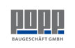 Popp Baugeschaeft