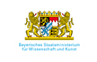 Bayerisches Staatsministerium für Wissenschaft und Kunst